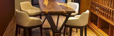 Muebles Industriales