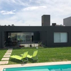 Casas Llave en Mano – Funes Santa Fe- Siemienczuk Arquitectura