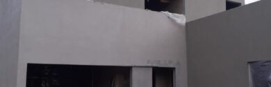 CASAS STEEL FRAMING