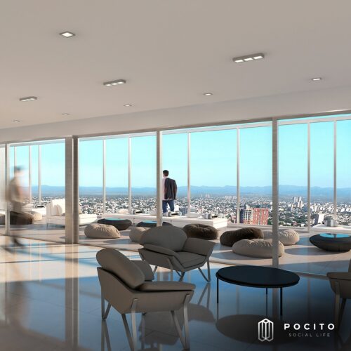 Nuevo Proyecto Arquitectónico