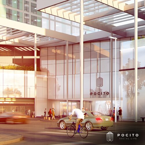 Nuevo Proyecto Arquitectónico