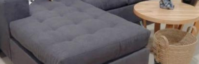 Sillones modernos para living