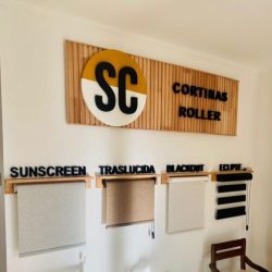 Cortinas Modernas en Gualeguaychú – SC Cortinas Roller