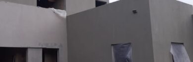 construccion steel framing