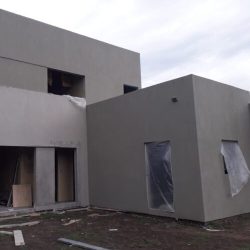 Casas Steel Framing – Villa Elisa – Guerra Construcciones