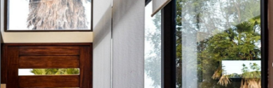 cortinas modernas