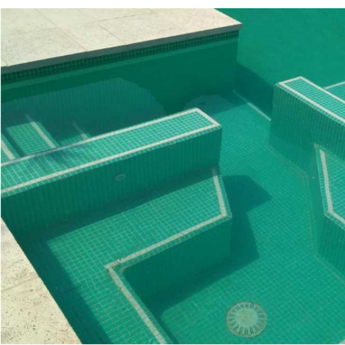 Climatización de piscinas