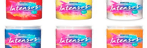 PINTURA PARA INTERIOR