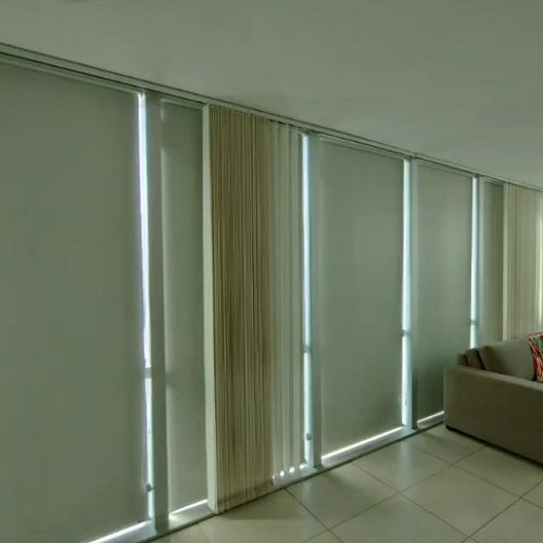 cortinas blackout