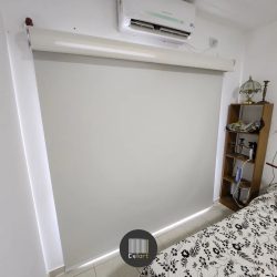 Fábrica de cortinas roller – Posadas – Delart Cortinas
