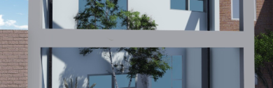 estudio de arquitectura