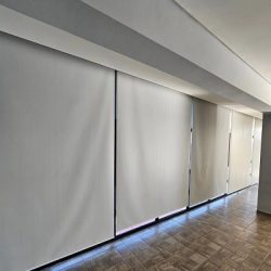 Confección de cortinas roller – Posadas – Eurocortinas