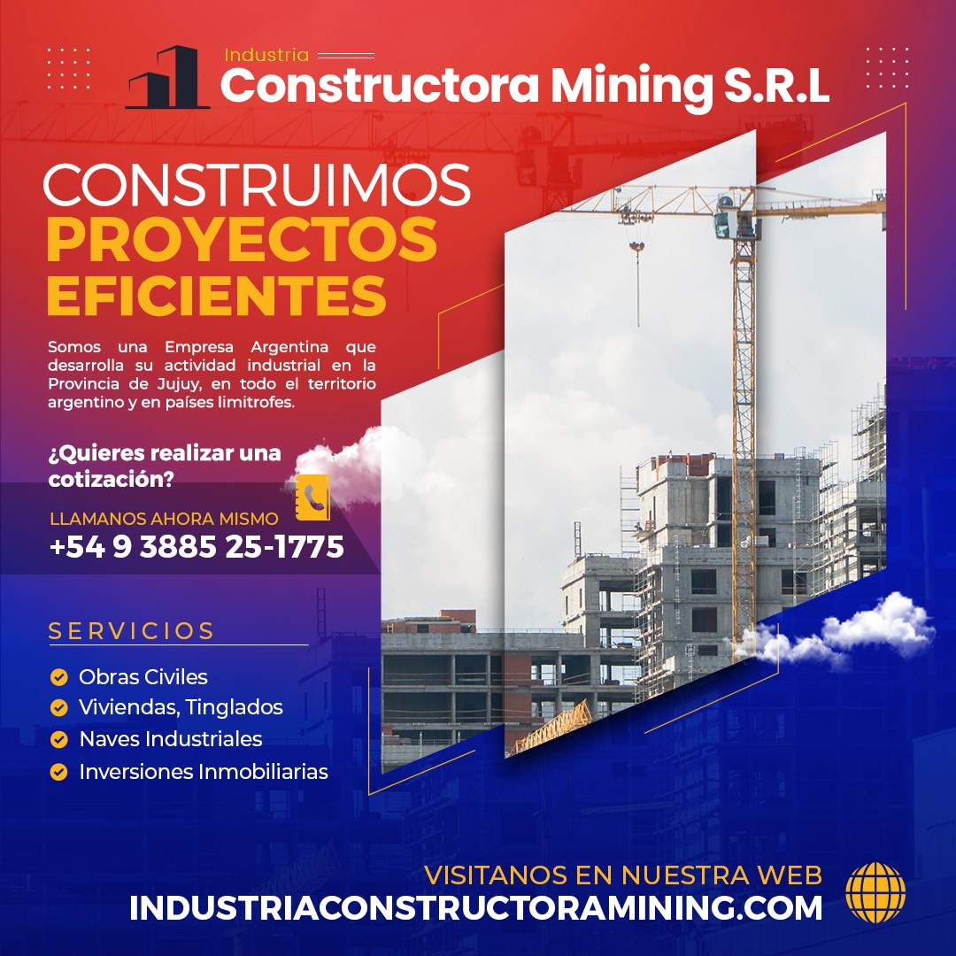 servicios mineros