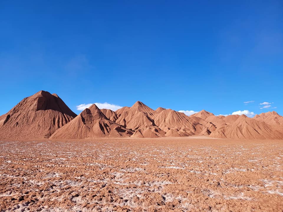 servicios mineros