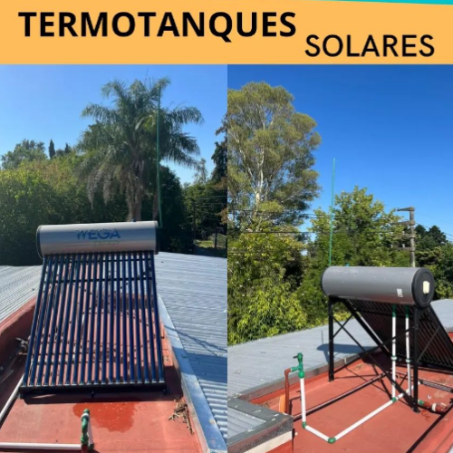 Paneles fotovoltaicos