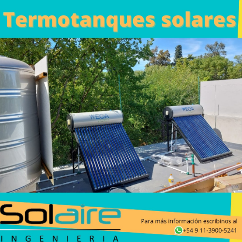 Paneles fotovoltaicos