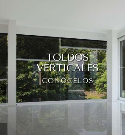 TOLDOS VERTICALES