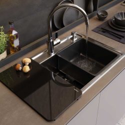 Accesorios para Piletas de Cocina- Montevideo – Bosch & Cia