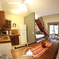 Cabañas en Cariló para 8 personas – Cumeló Resort Cariló
