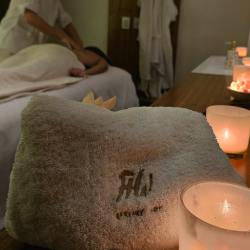 SPA exclusivo – Pilar – FHW Luxury SPA