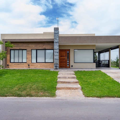 Constructora de casas 