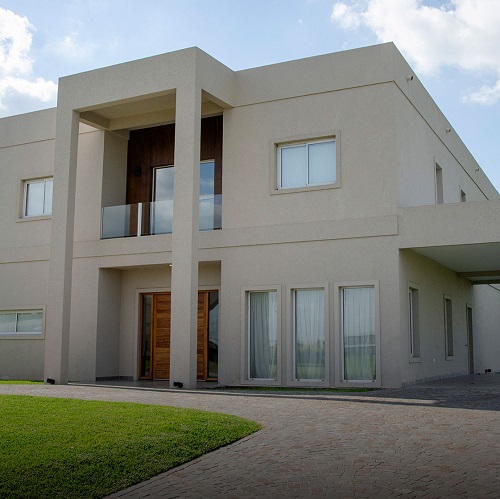 Constructora de casas