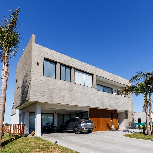 Constructora de casas