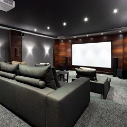 Casas inteligentes – Control4 – Belgrano CABA – Haustech