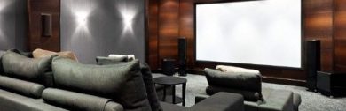 Casas inteligentes
