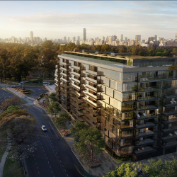 Emprendimiento residencial en Belgrano – DEALCORTA
