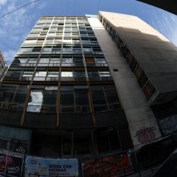Muestra de arquitectura interior y diseño – Microcentro porteño – Edificio del Plata – 40 edición de CASA FOA