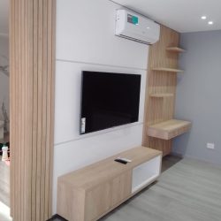 Amoblamientos a Medida – Comodoro Rivadavia – Möbello