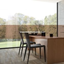 Muebles de oficina – Comodoro Rivadavia – Möbello