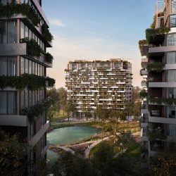 Torre 3 FURO Buenavista – San Fernando – Grupo Uno en Uno