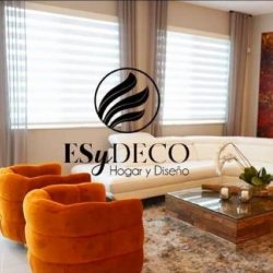Cortinas roller black out – Puerto Madryn – Esydeco cortinas