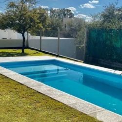 Piletas de fibra – Trelew – Piscinas Punta del Sol