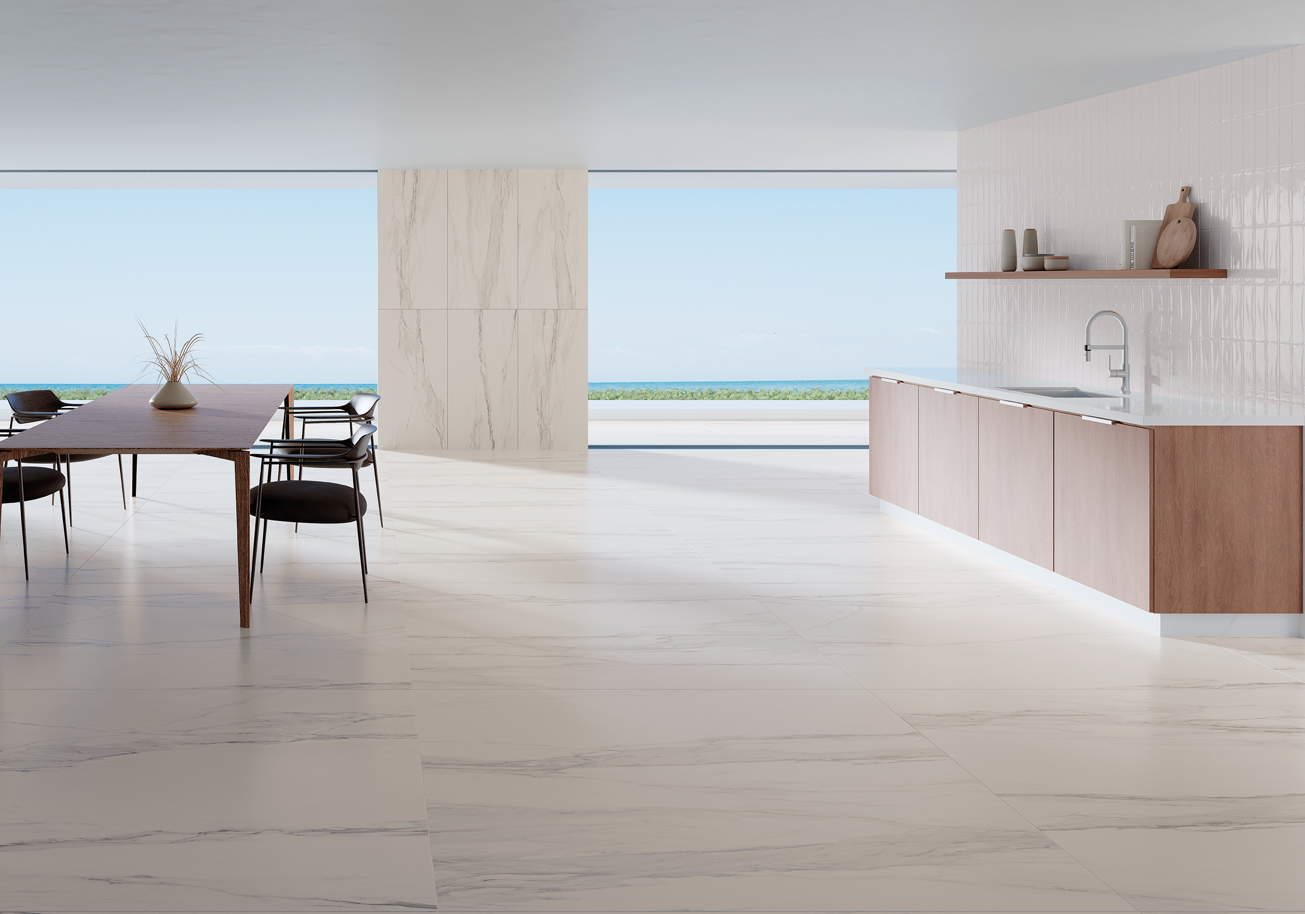 PORCELANATO CHARLESTON