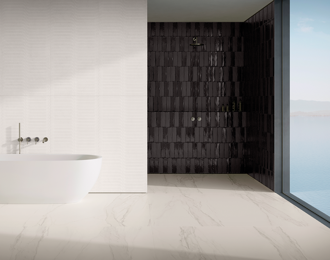 PORCELANATO CHARLESTON