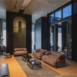 Muestra de diseño, arquitectura y arte – Edificio del Plata – Casa FOA
