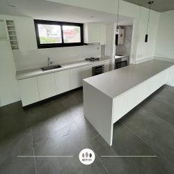 Ultracompacto para mesadas de cocina – CABA – AZstone