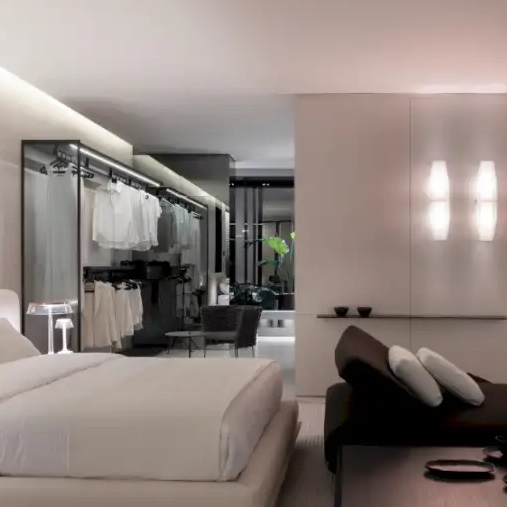 Arquitectura y diseño en Microcentro 
