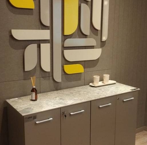 Muestra de diseño y arquitectura