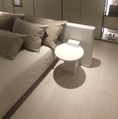 Muestra de diseño y arquitectura