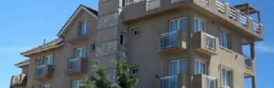 Hotel boutique frente al mar