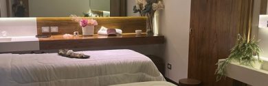SPA exclusivo