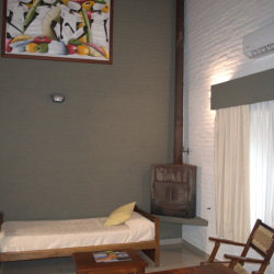Cabaña para 6 personas – Cariló – Cumeló Resort Cariló