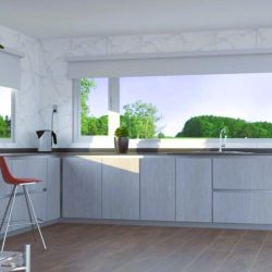 Amoblamientos de Cocina Modernos- Comodoro Rivadavia – Möbello