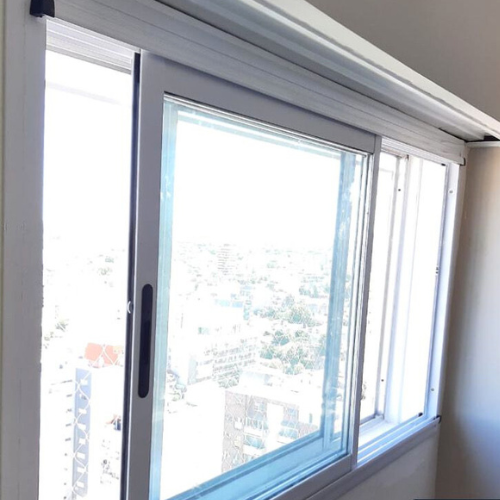 Fabricación de aberturas de aluminio