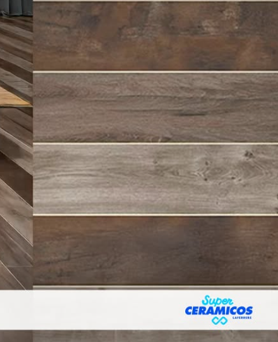 PISO SIMIL MADERA