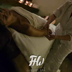 SPA exclusivo – Pilar – FHW Luxury SPA